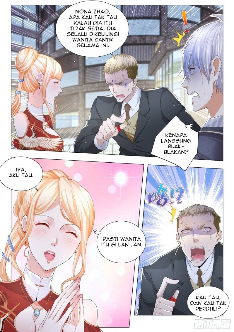 Shen Hao’s Heavenly Fall System Chapter 194 Gambar 2